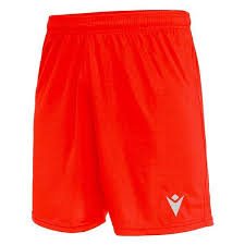 Game Day Shorts